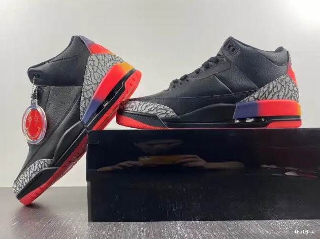 Rep TBK Rio Air Balvin x FN0344-001 J 3 Jordan 0515